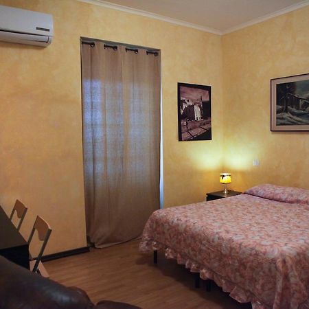 Matera Residence Room photo