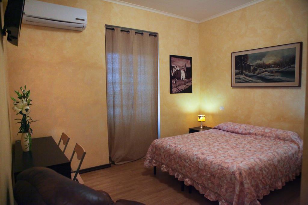 Matera Residence Room photo
