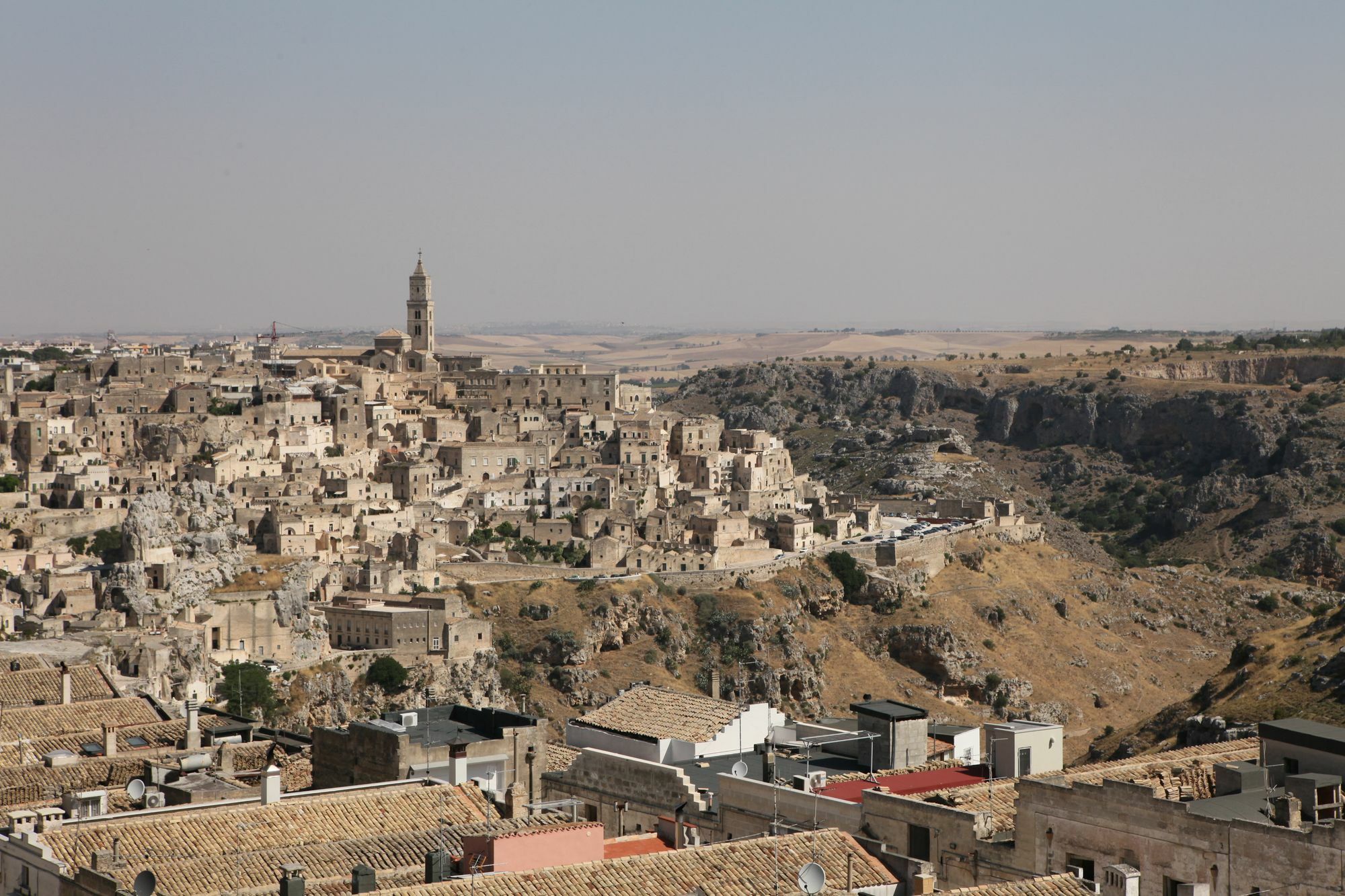 Matera Residence Exterior photo