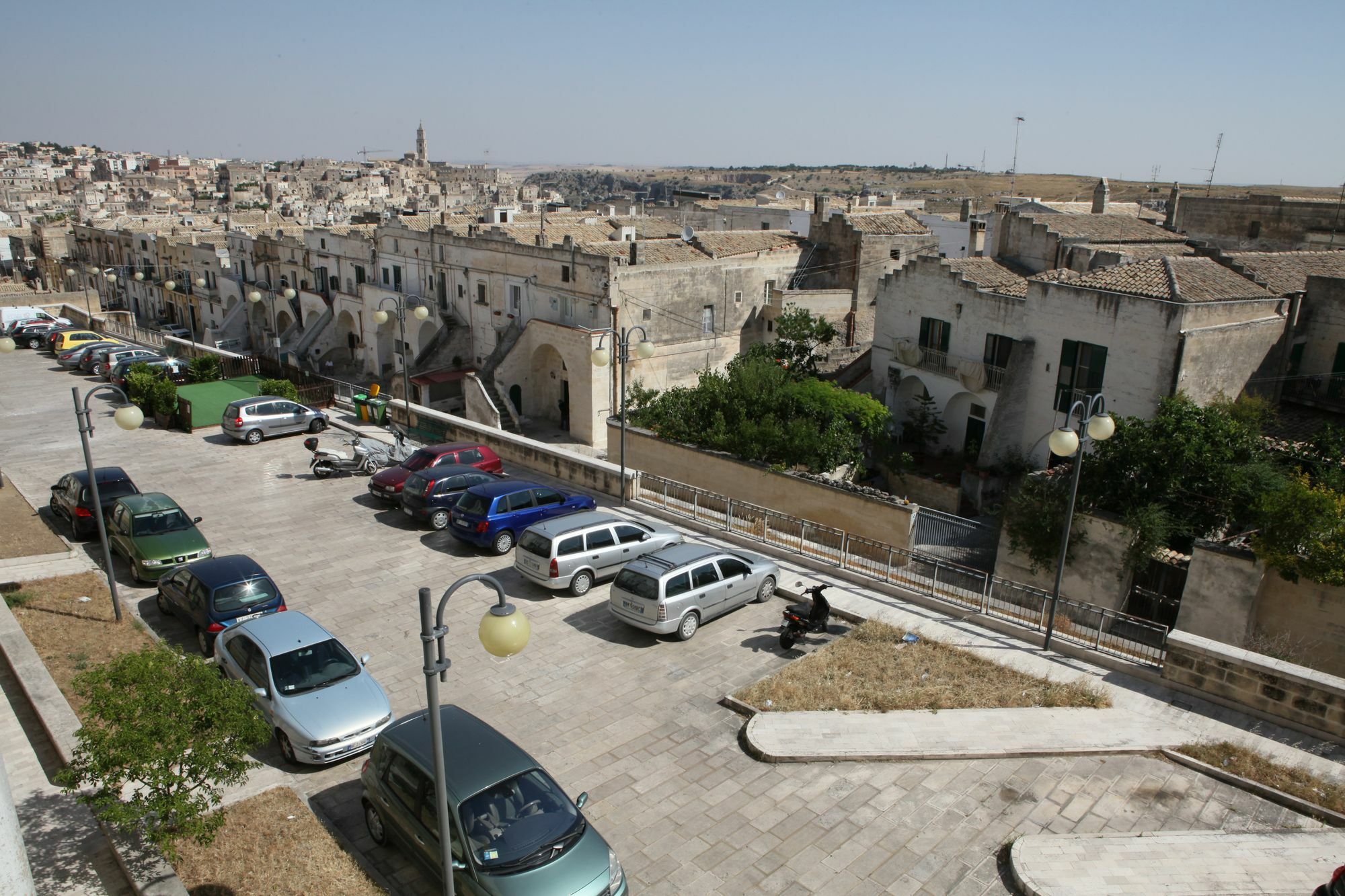 Matera Residence Exterior photo